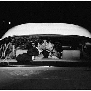 Meet your Posher, Ashby